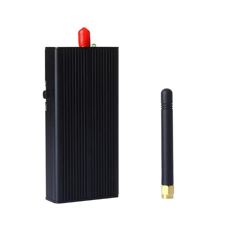 808KB Black, Portable GPS Jammer (Coverage: 5~15m) 808KB Black, Portable GPS Jammer (Coverage: 5~15m)